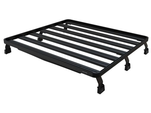 FRONT RUNNER - JEEP GLADIATOR (2020-CURRENT) EGR ROLLTRAC SLIMLINE II LOAD BED RACK KIT - Afbeelding 4