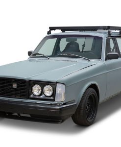 FRONT RUNNER - VOLVO 200 SERIES 4 DOOR WAGON (1974-1993) SLIMLINE II ROOF RACK KIT