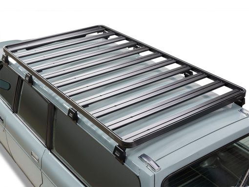 FRONT RUNNER - VOLVO 200 SERIES 4 DOOR WAGON (1974-1993) SLIMLINE II ROOF RACK KIT - Afbeelding 2