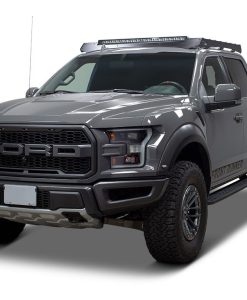 FRONT RUNNER - FORD F150 SUPER CREW (2018-2020) SLIMSPORT ROOF RACK KIT / LIGHTBAR READY