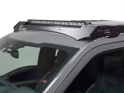 FRONT RUNNER - FORD F150 SUPER CREW (2018-2020) SLIMSPORT ROOF RACK KIT / LIGHTBAR READY - Afbeelding 2