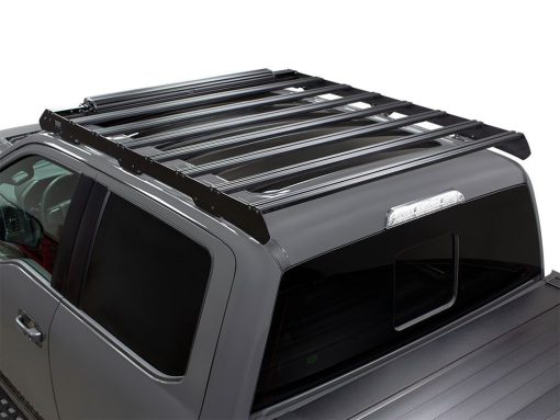 FRONT RUNNER - FORD F150 SUPER CREW (2018-2020) SLIMSPORT ROOF RACK KIT / LIGHTBAR READY - Afbeelding 3