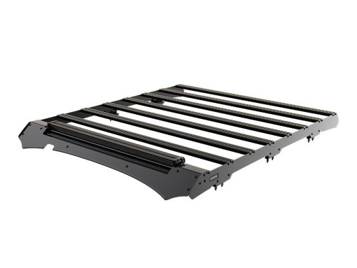 FRONT RUNNER - FORD F150 SUPER CREW (2018-2020) SLIMSPORT ROOF RACK KIT / LIGHTBAR READY - Afbeelding 4
