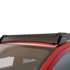 Alternative view of FRONT RUNNER - FORD RANGER T6 / WILDTRAK / RAPTOR (2012-2022) SLIMSPORT ROOF RACK KIT / LIGHTBAR READY