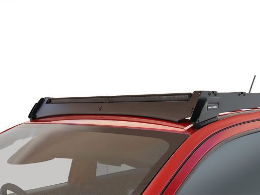 FRONT RUNNER - FORD RANGER T6 / WILDTRAK / RAPTOR (2012-2022) SLIMSPORT ROOF RACK KIT / LIGHTBAR READY - Afbeelding 2