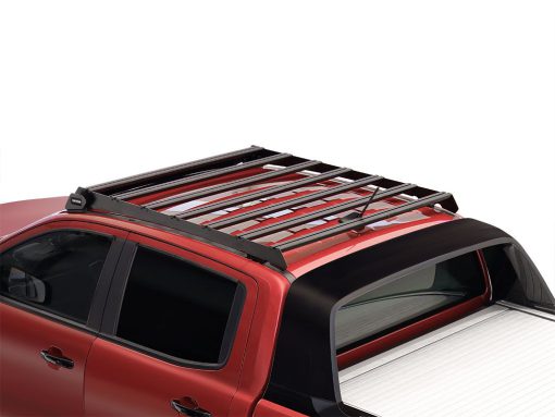 FRONT RUNNER - FORD RANGER T6 / WILDTRAK / RAPTOR (2012-2022) SLIMSPORT ROOF RACK KIT / LIGHTBAR READY - Afbeelding 3