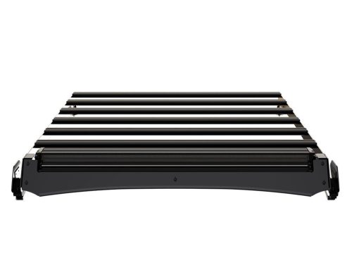 FRONT RUNNER - FORD RANGER T6 / WILDTRAK / RAPTOR (2012-2022) SLIMSPORT ROOF RACK KIT / LIGHTBAR READY - Afbeelding 5