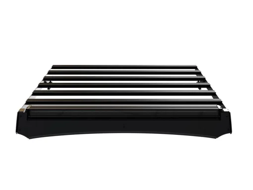 FRONT RUNNER - TOYOTA HILUX (2015-CURRENT) SLIMSPORT ROOF RACK KIT / LIGHTBAR READY - Afbeelding 5