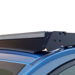 Alternative view of FRONT RUNNER - SUBARU XV CROSSTREK (2017-2023) SLIMSPORT ROOF RACK KIT / LIGHTBAR READY