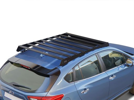 FRONT RUNNER - SUBARU XV CROSSTREK (2017-2023) SLIMSPORT ROOF RACK KIT / LIGHTBAR READY - Afbeelding 3