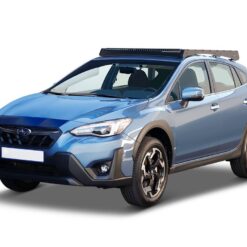 FRONT RUNNER - SUBARU XV CROSSTREK (2017-2023) SLIMSPORT ROOF RACK KIT / LIGHTBAR READY