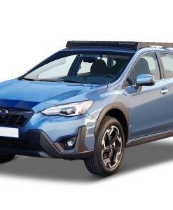 FRONT RUNNER - SUBARU XV CROSSTREK (2017-2023) SLIMSPORT ROOF RACK KIT / LIGHTBAR READY