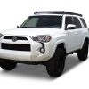 FRONT RUNNER - TOYOTA 4RUNNER (2010-CURRENT) SLIMSPORT ROOF RACK KIT / LIGHTBAR READY