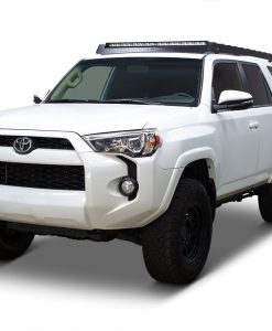 FRONT RUNNER - TOYOTA 4RUNNER (2010-CURRENT) SLIMSPORT ROOF RACK KIT / LIGHTBAR READY