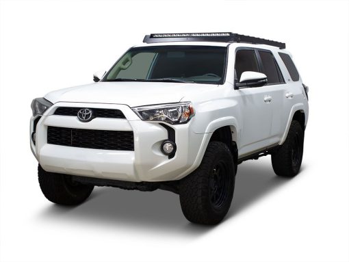 FRONT RUNNER - TOYOTA 4RUNNER (2010-CURRENT) SLIMSPORT ROOF RACK KIT / LIGHTBAR READY