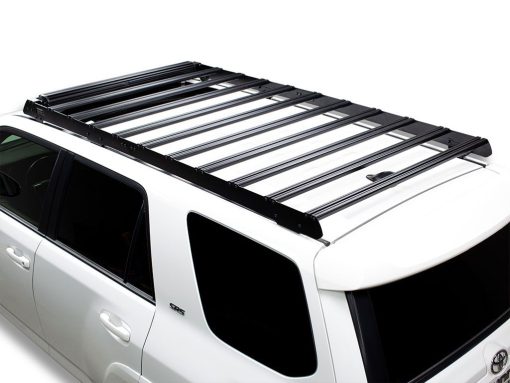 FRONT RUNNER - TOYOTA 4RUNNER (2010-CURRENT) SLIMSPORT ROOF RACK KIT / LIGHTBAR READY - Afbeelding 2