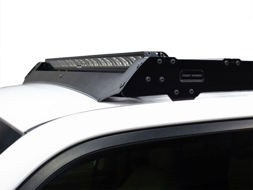 FRONT RUNNER - TOYOTA 4RUNNER (2010-CURRENT) SLIMSPORT ROOF RACK KIT / LIGHTBAR READY - Afbeelding 3
