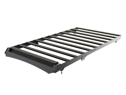 FRONT RUNNER - TOYOTA 4RUNNER (2010-CURRENT) SLIMSPORT ROOF RACK KIT / LIGHTBAR READY - Afbeelding 4