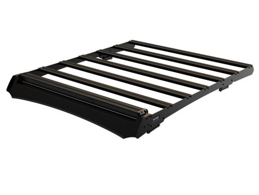 FRONT RUNNER - TOYOTA HILUX (2015-CURRENT) SLIMSPORT ROOF RACK KIT / LIGHTBAR READY - Afbeelding 4