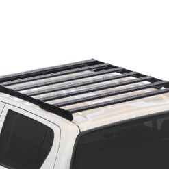 FRONT RUNNER - TOYOTA HILUX DC (2015-CURRENT) SLIMSPORT ROOF RACK KIT / LIGHTBAR READY - Afbeelding 3