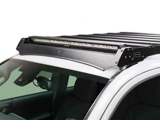 FRONT RUNNER - TOYOTA TACOMA (2005-CURRENT) SLIMSPORT ROOF RACK KIT / LIGHTBAR READY - Afbeelding 3