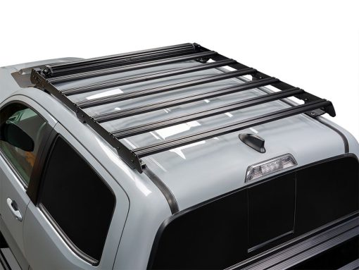 FRONT RUNNER - TOYOTA TACOMA (2005-CURRENT) SLIMSPORT ROOF RACK KIT / LIGHTBAR READY - Afbeelding 2