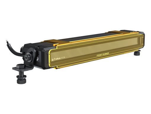 FRONT RUNNER - LED LIGHT BAR FX250-FL / 12V/24V / FLOOD BEAM - Afbeelding 5