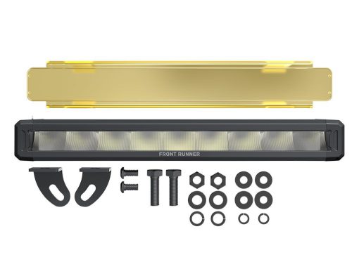 FRONT RUNNER - LED LIGHT BAR FX250-FL / 12V/24V / FLOOD BEAM - Afbeelding 3