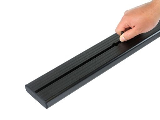 FRONT RUNNER - PICKUP ROLL TOP LOAD BAR KIT / 1475MM(W) - Afbeelding 4