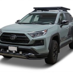 FRONT RUNNER - TOYOTA RAV4 ADVENTURE / TRD-OFFROAD (2019-CURRENT) SLIMLINE II ROOF RACK KIT