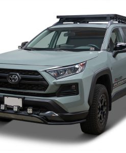 FRONT RUNNER - TOYOTA RAV4 ADVENTURE / TRD-OFFROAD (2019-CURRENT) SLIMLINE II ROOF RACK KIT