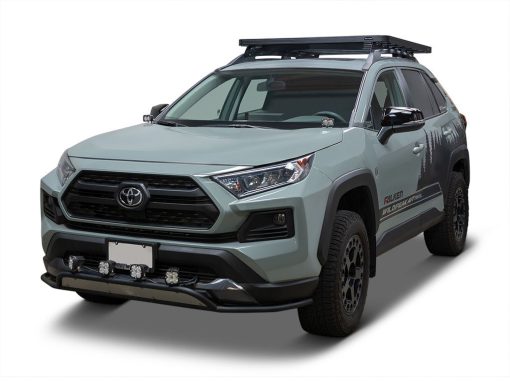 FRONT RUNNER - TOYOTA RAV4 ADVENTURE / TRD-OFFROAD (2019-CURRENT) SLIMLINE II ROOF RACK KIT