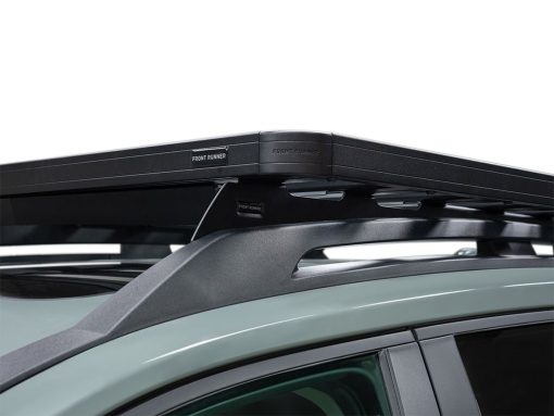 FRONT RUNNER - TOYOTA RAV4 ADVENTURE / TRD-OFFROAD (2019-CURRENT) SLIMLINE II ROOF RACK KIT - Afbeelding 3
