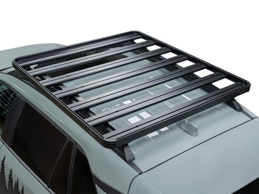 FRONT RUNNER - TOYOTA RAV4 ADVENTURE / TRD-OFFROAD (2019-CURRENT) SLIMLINE II ROOF RACK KIT - Afbeelding 2