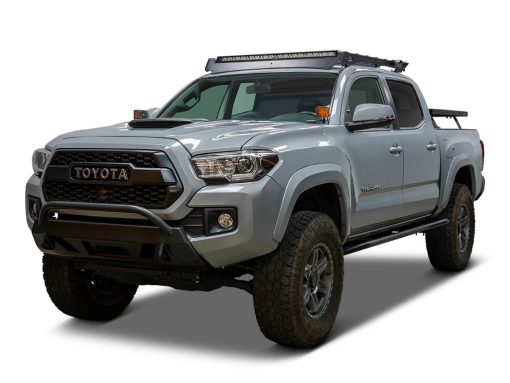 FRONT RUNNER - TOYOTA TACOMA (2005-CURRENT) SLIMSPORT RACK 40" LIGHT BAR WIND FAIRING - Afbeelding 2