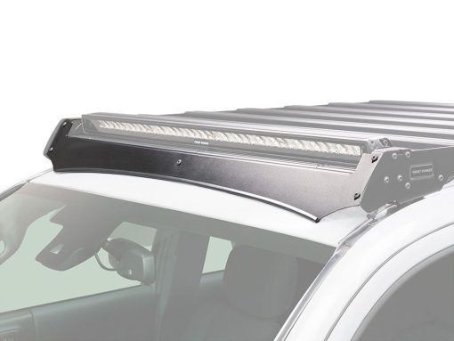 FRONT RUNNER - TOYOTA TACOMA (2005-CURRENT) SLIMSPORT RACK 40" LIGHT BAR WIND FAIRING