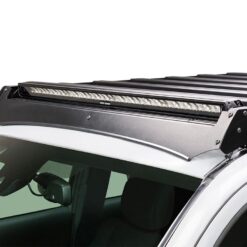 FRONT RUNNER - TOYOTA TACOMA (2005-CURRENT) SLIMSPORT RACK 40" LIGHT BAR WIND FAIRING - Afbeelding 3
