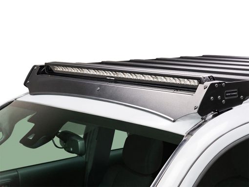 FRONT RUNNER - TOYOTA TACOMA (2005-CURRENT) SLIMSPORT RACK 40" LIGHT BAR WIND FAIRING - Afbeelding 3