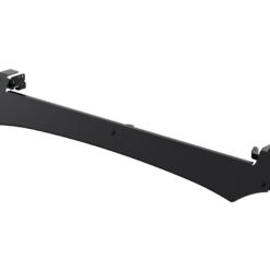 FRONT RUNNER - TOYOTA TACOMA (2005-CURRENT) SLIMSPORT RACK 40" LIGHT BAR WIND FAIRING - Afbeelding 6