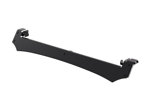 FRONT RUNNER - TOYOTA TACOMA (2005-CURRENT) SLIMSPORT RACK 40" LIGHT BAR WIND FAIRING - Afbeelding 6
