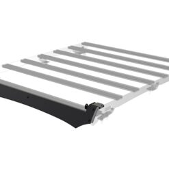 FRONT RUNNER - TOYOTA TACOMA (2005-CURRENT) SLIMSPORT RACK 40" LIGHT BAR WIND FAIRING - Afbeelding 4