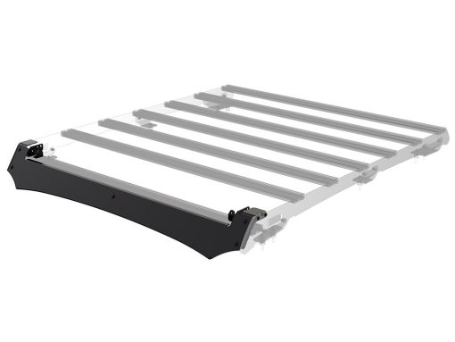 FRONT RUNNER - TOYOTA TACOMA (2005-CURRENT) SLIMSPORT RACK 40" LIGHT BAR WIND FAIRING - Afbeelding 4