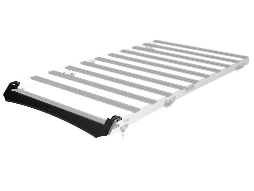 FRONT RUNNER - TOYOTA 4RUNNER (2009-CURRENT) SLIMSPORT RACK 40" LIGHT BAR WIND FAIRING - Afbeelding 4