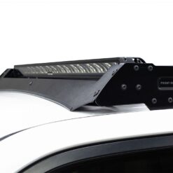 FRONT RUNNER - TOYOTA 4RUNNER (2009-CURRENT) SLIMSPORT RACK 40" LIGHT BAR WIND FAIRING - Afbeelding 3