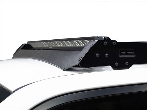 FRONT RUNNER - TOYOTA 4RUNNER (2009-CURRENT) SLIMSPORT RACK 40" LIGHT BAR WIND FAIRING - Afbeelding 3