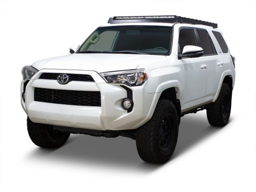 FRONT RUNNER - TOYOTA 4RUNNER (2009-CURRENT) SLIMSPORT RACK 40" LIGHT BAR WIND FAIRING - Afbeelding 2