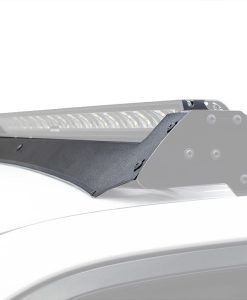 FRONT RUNNER - TOYOTA 4RUNNER (2009-CURRENT) SLIMSPORT RACK 40" LIGHT BAR WIND FAIRING
