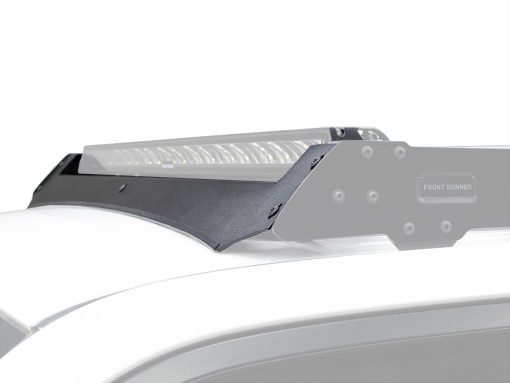 FRONT RUNNER - TOYOTA 4RUNNER (2009-CURRENT) SLIMSPORT RACK 40" LIGHT BAR WIND FAIRING