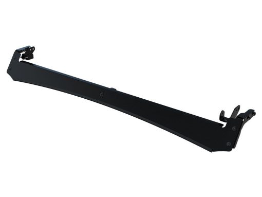 FRONT RUNNER - SUBARU XV CROSSTREK (2017-2023) SLIMSPORT RACK 40" LIGHT BAR WIND FAIRING - Afbeelding 4