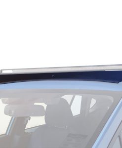 FRONT RUNNER - SUBARU XV CROSSTREK (2017-2023) SLIMSPORT RACK 40" LIGHT BAR WIND FAIRING